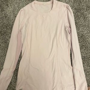 Lululemon Long Sleeve